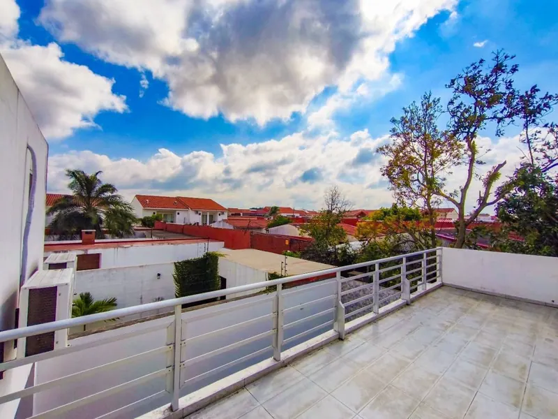 Furnished house for sale in the North Zone, Palos Verdes: foto 37 de 46