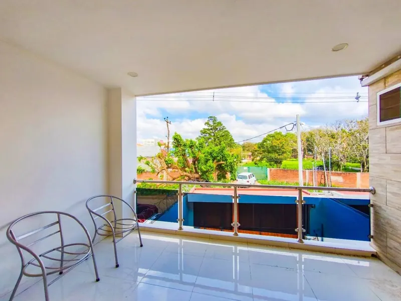 Furnished house for sale in the North Zone, Palos Verdes: foto 38 de 46