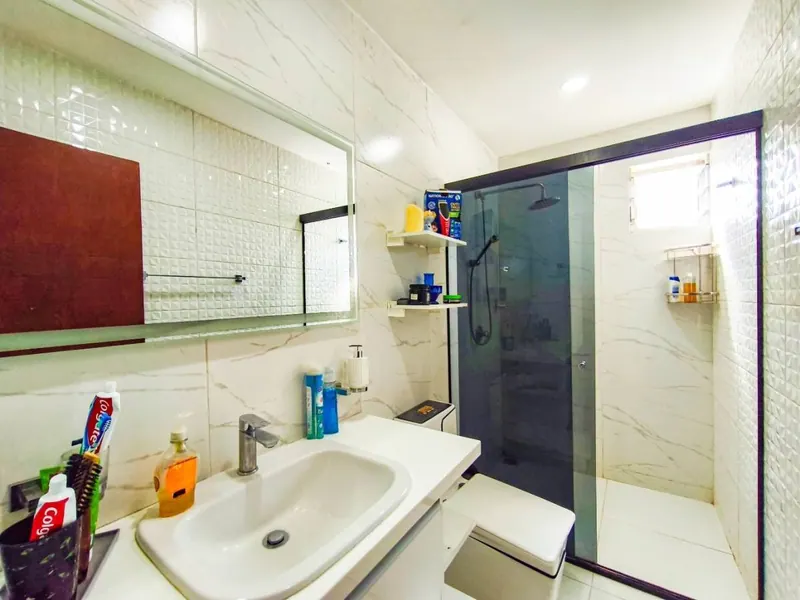 Furnished house for sale in the North Zone, Palos Verdes: foto 41 de 46