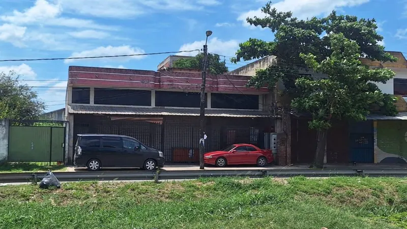 Commercial house for sale on Av. 16 de Julio and Radial 10: foto 1 de 14