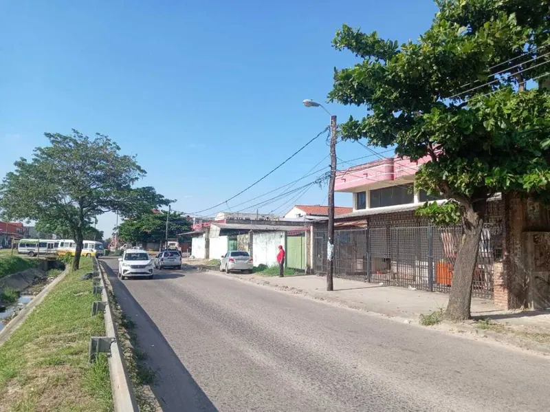 Commercial house for sale on Av. 16 de Julio and Radial 10: foto 4 de 14