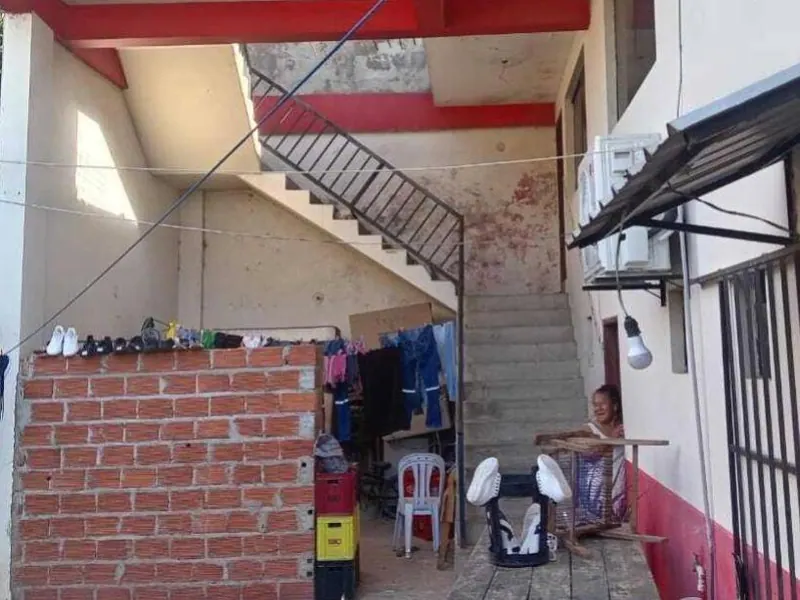 Commercial house for sale on Av. 16 de Julio and Radial 10: foto 6 de 14