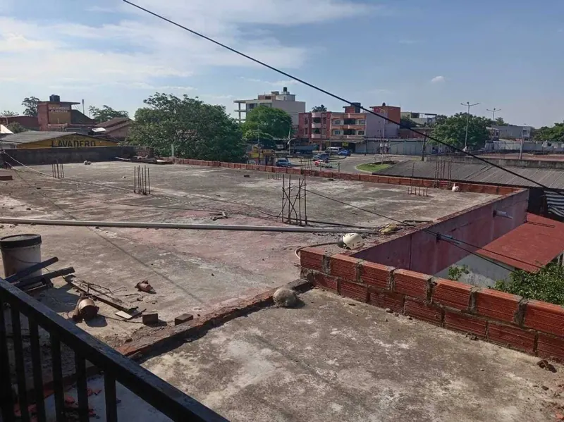 Commercial house for sale on Av. 16 de Julio and Radial 10: foto 10 de 14