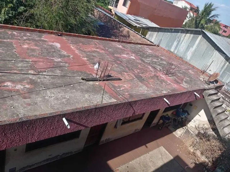 Commercial house for sale on Av. 16 de Julio and Radial 10: foto 11 de 14
