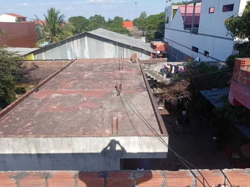 Commercial house for sale on Av. 16 de Julio and Radial 10: foto 12 de 14