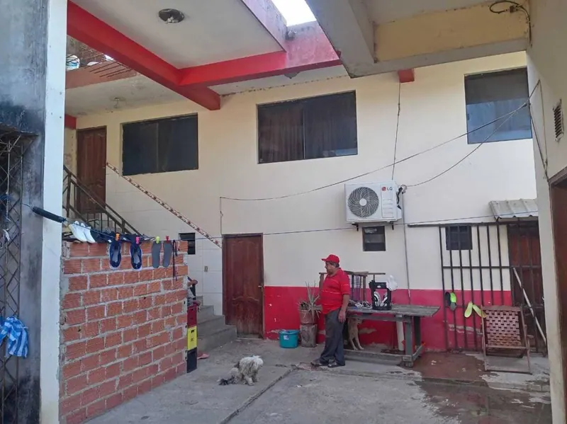 Commercial house for sale on Av. 16 de Julio and Radial 10: foto 14 de 14