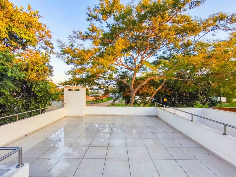 2-storey house for sale in the Jardines del Norte IV gated community: foto 12 de 24