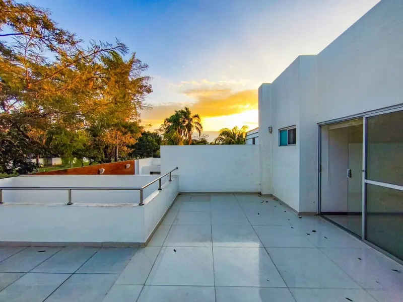 2-storey house for sale in the Jardines del Norte IV gated community: foto 13 de 24