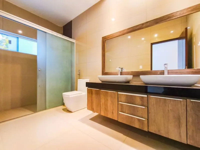 2-storey house for sale in the Jardines del Norte IV gated community: foto 14 de 24