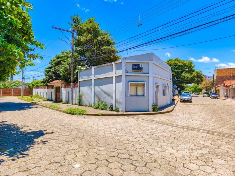 Casa en venta en la Zona Norte, uso mixto y 4 dormitorios: foto 1 de 10