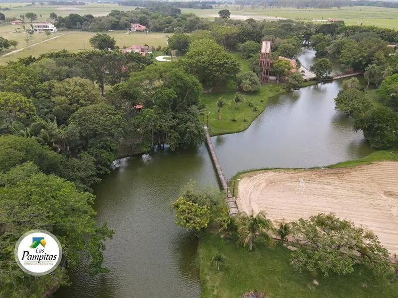 Terreno de 1.000 m² en venta en el complejo campestre Las Pampitas: foto 2 de 11