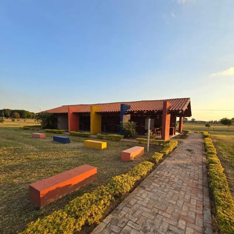 Terreno de 1.000 m² en venta en el complejo campestre Las Pampitas: foto 4 de 11