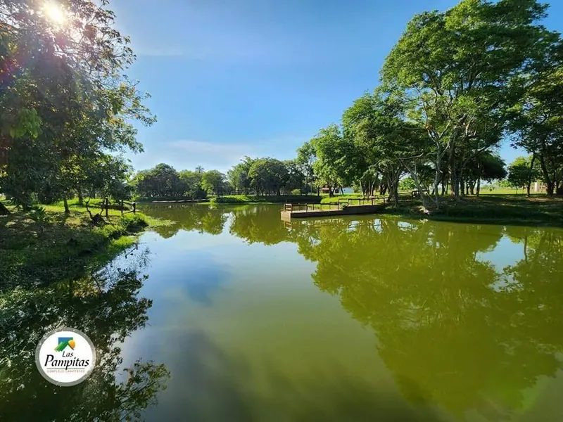 Terreno de 1.000 m² en venta en el complejo campestre Las Pampitas: foto 5 de 11