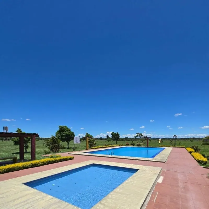 Terreno de 1.000 m² en venta en el complejo campestre Las Pampitas: foto 8 de 11