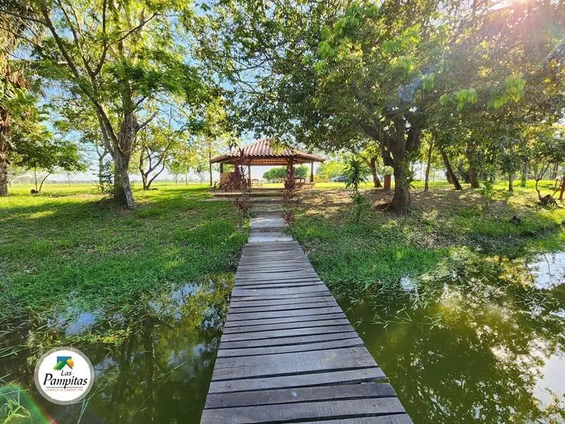 Terreno de 1.000 m² en venta en el complejo campestre Las Pampitas: foto 9 de 11