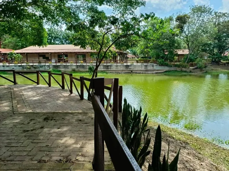 Terreno de 1.000 m² en venta en el complejo campestre Las Pampitas: foto 11 de 11