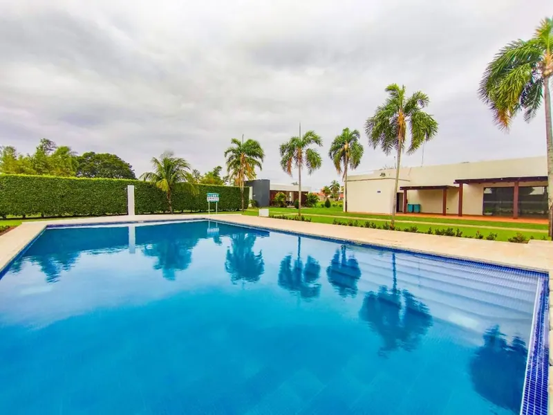 4-bedroom house for sale in the Valle de Cartago gated community: foto 10 de 10
