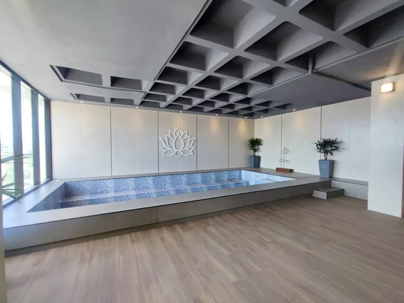 Departamento de 1 dormitorio en venta en la Zona Norte: foto 10 de 12