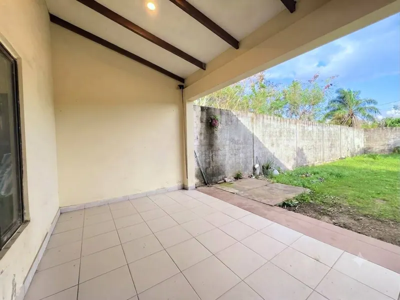 2-bedroom house for sale in Warnes, Urb. Juan Pablo II: foto 8 de 9