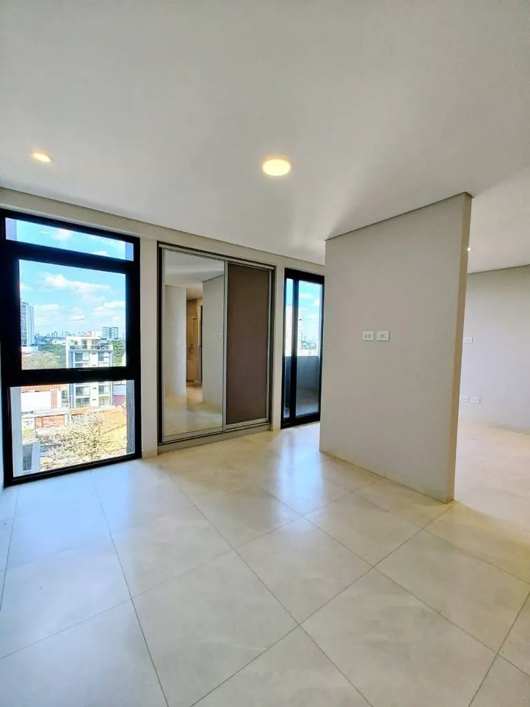 Monoambiente a estrenar en venta en Equipetrol, edificio Stratto Up: foto 3 de 22