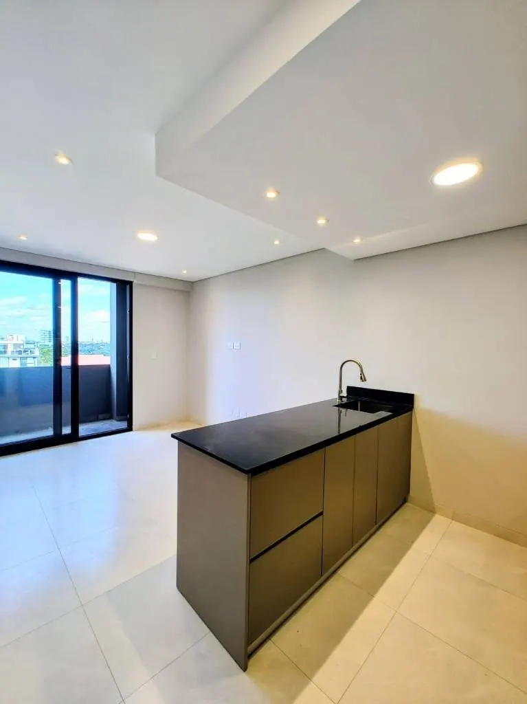 Monoambiente a estrenar en venta en Equipetrol, edificio Stratto Up: foto 4 de 22
