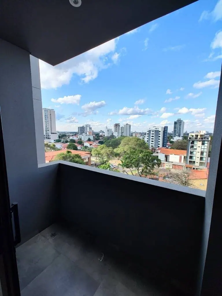 Monoambiente a estrenar en venta en Equipetrol, edificio Stratto Up: foto 7 de 22