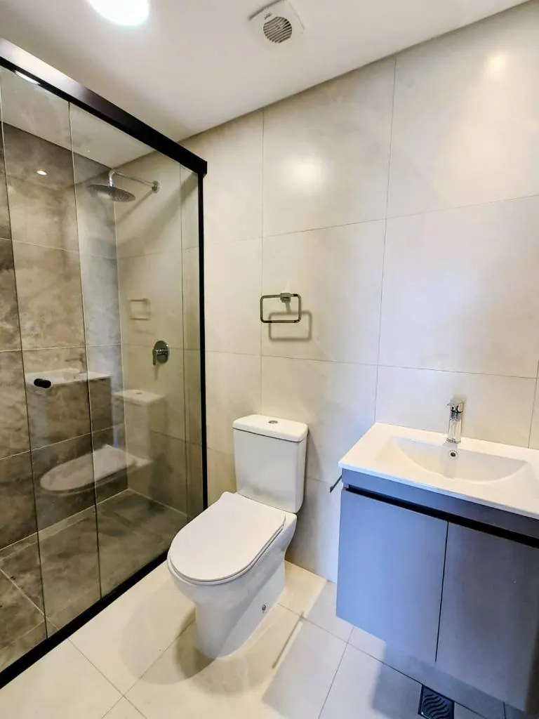 Monoambiente a estrenar en venta en Equipetrol, edificio Stratto Up: foto 8 de 22