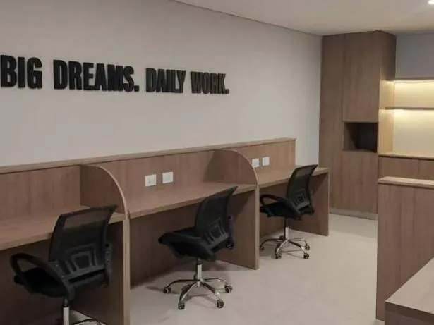 Monoambiente a estrenar en venta en Equipetrol, edificio Stratto Up: foto 9 de 22