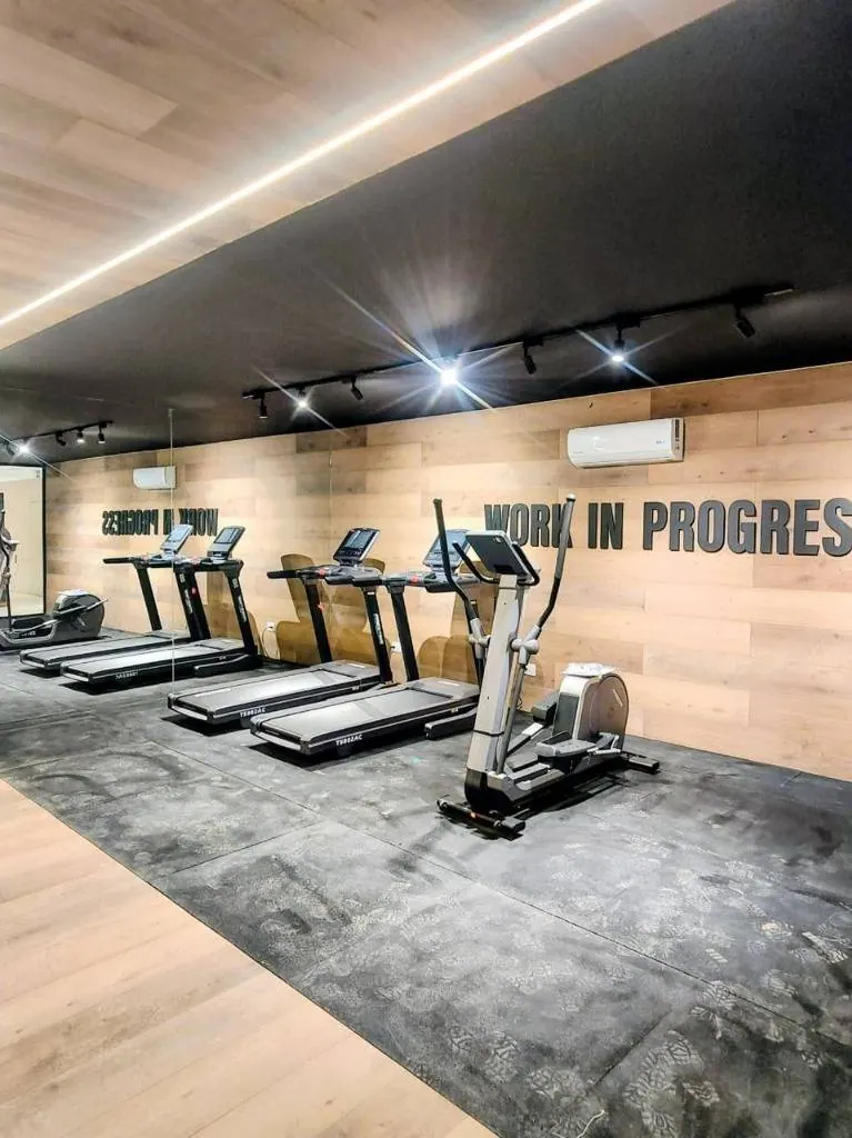 Monoambiente a estrenar en venta en Equipetrol, edificio Stratto Up: foto 20 de 22