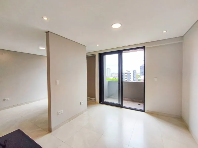Brand-new studio for sale in Equipetrol, Stratto Up building: foto 5 de 26