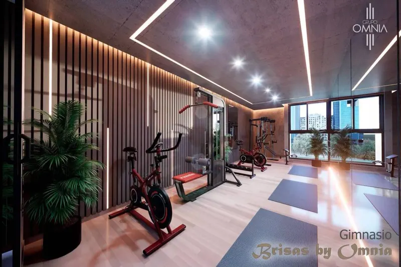Departamento de 1 dormitorio en venta en la Zona Norte: foto 1 de 8