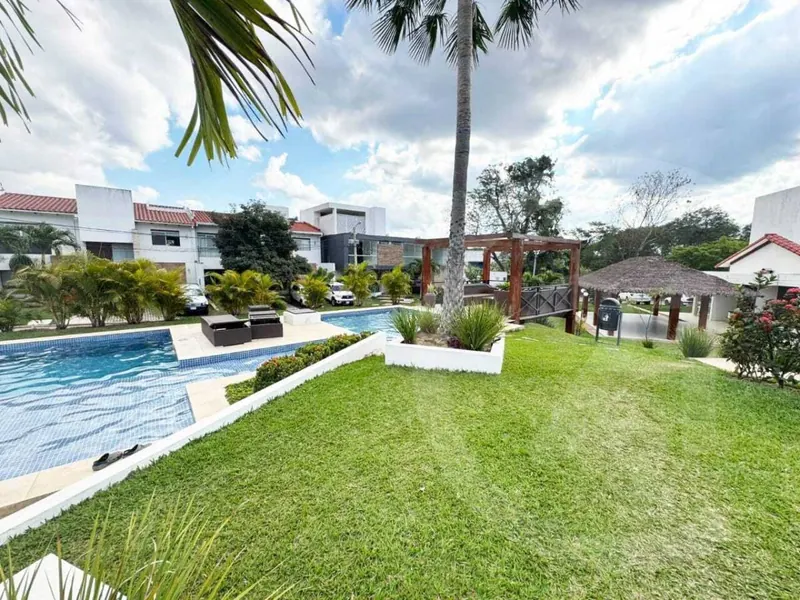 5-bedroom house in anticrético in the North Zone: foto 6 de 31