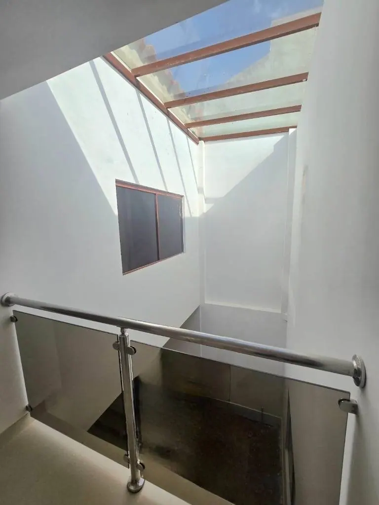5-bedroom house in anticrético in the North Zone: foto 16 de 31