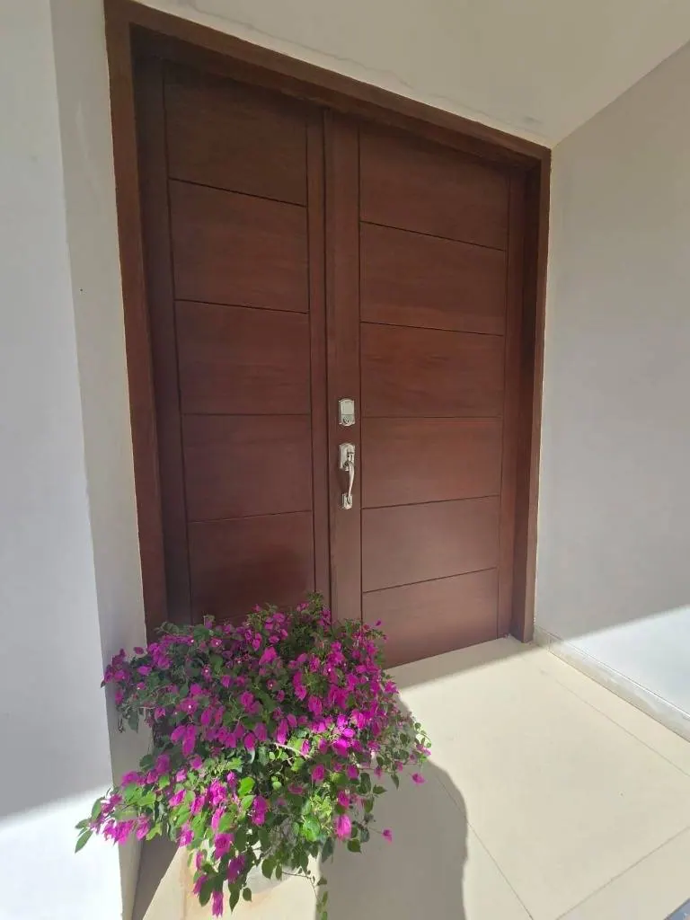 5-bedroom house in anticrético in the North Zone: foto 25 de 31