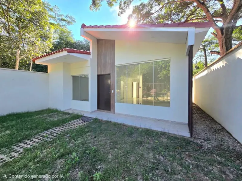 Casa de 2 dormitorios en venta en la Zona Norte: foto 1 de 15
