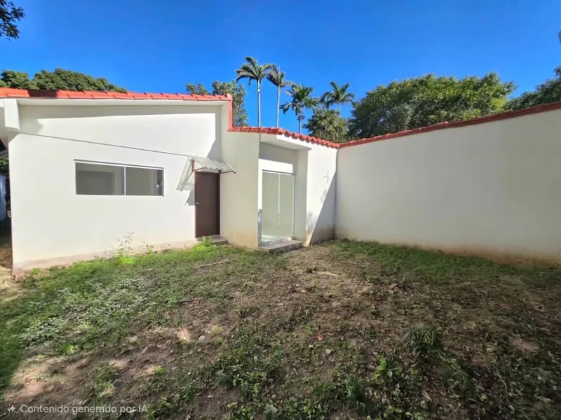 Casa de 2 dormitorios en venta en la Zona Norte: foto 2 de 15