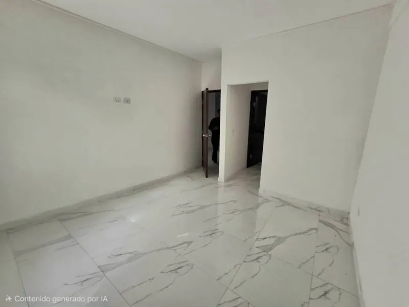 Casa de 2 dormitorios en venta en la Zona Norte: foto 6 de 15