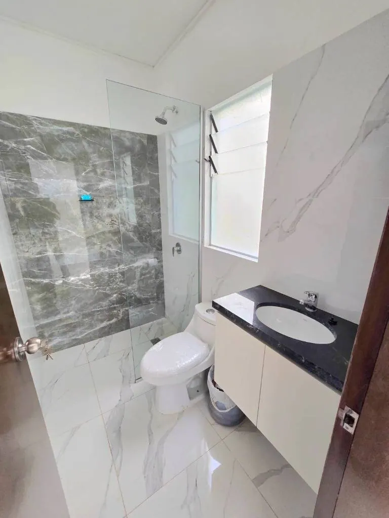 Casa de 2 dormitorios en venta en la Zona Norte: foto 12 de 15