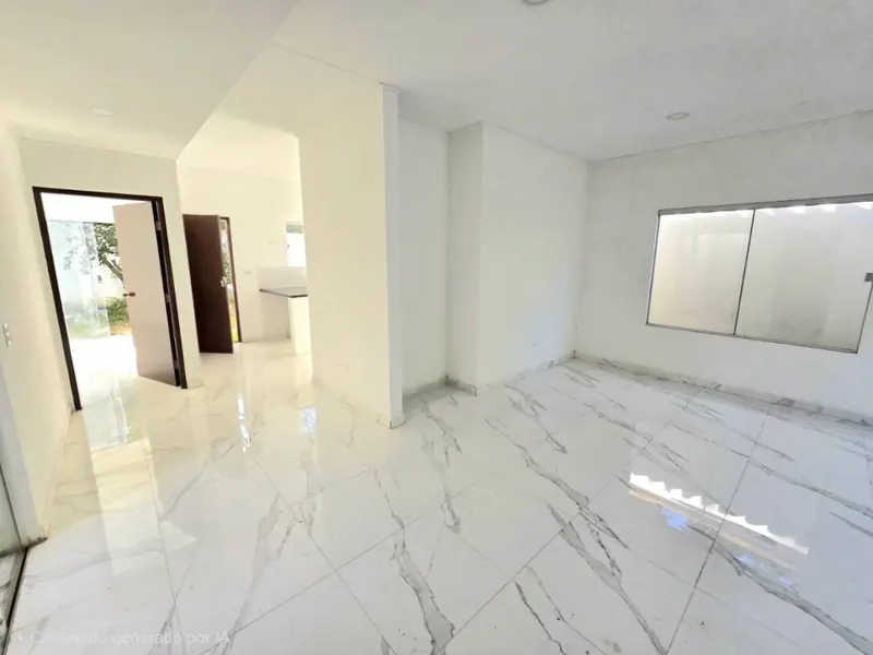 Casa de 2 dormitorios en venta en la Zona Norte: foto 13 de 15