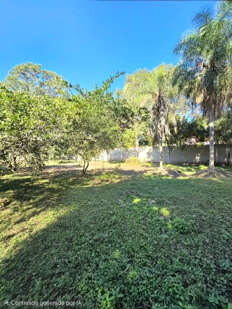 Terreno de 216 m² en venta en la Zona Norte, km 10: foto 7 de 8