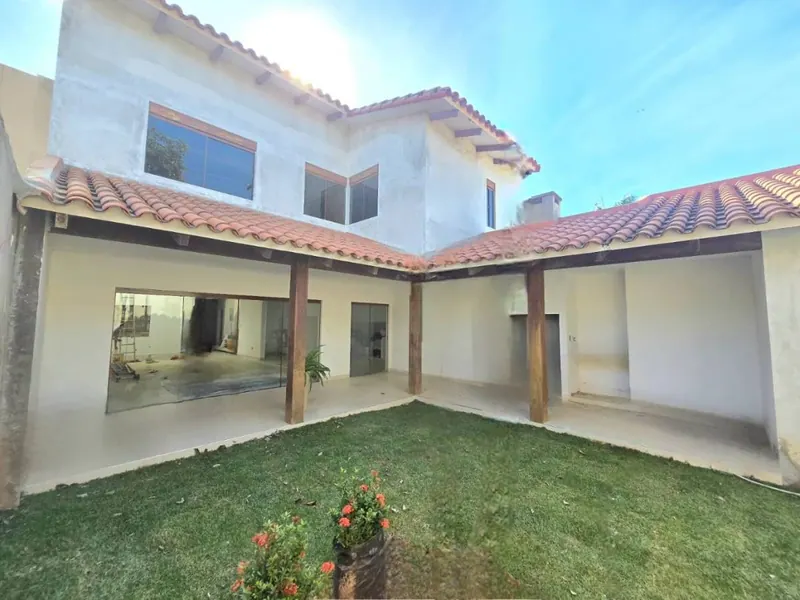 Casa de 5 dormitorios en venta en la Zona Norte: foto 26 de 28