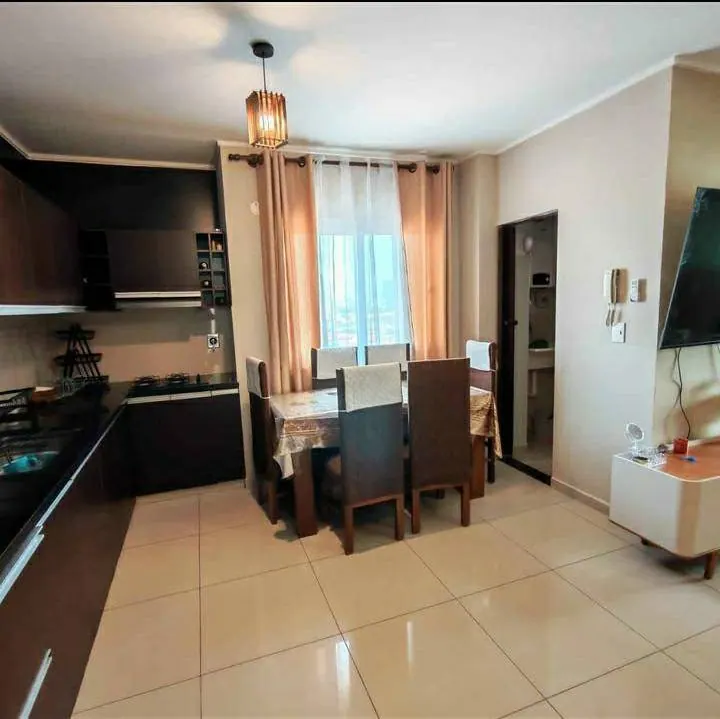 Departamento de 1 dormitorio en venta en la Zona Norte: foto 6 de 10