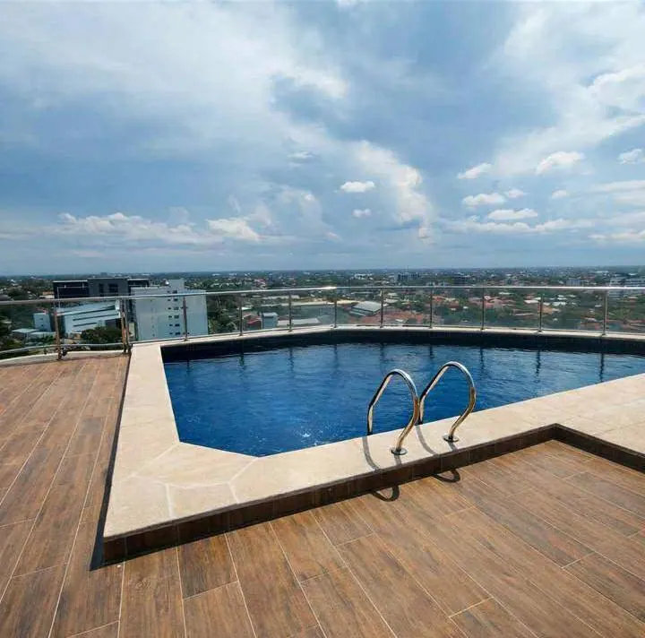 Departamento de 1 dormitorio en venta en la Zona Norte: foto 7 de 10