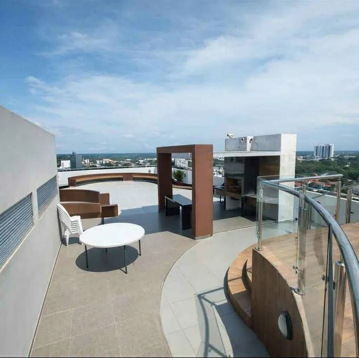 Departamento de 1 dormitorio en venta en la Zona Norte: foto 8 de 10