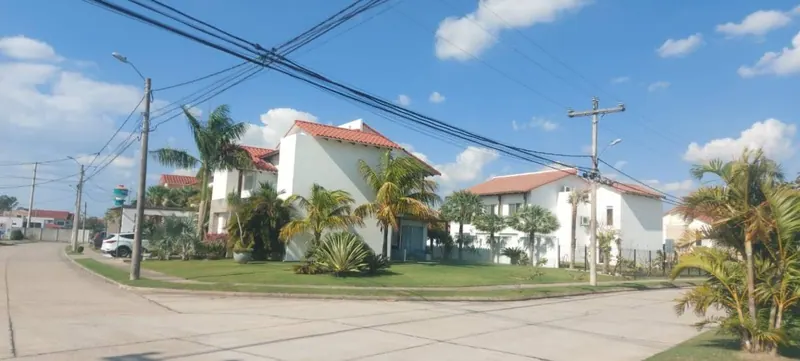 3 en-suite bedroom house for sale in Urubó, gated community: foto 1 de 38