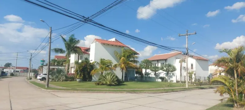 3 en-suite bedroom house for sale in Urubó, gated community: foto 2 de 38