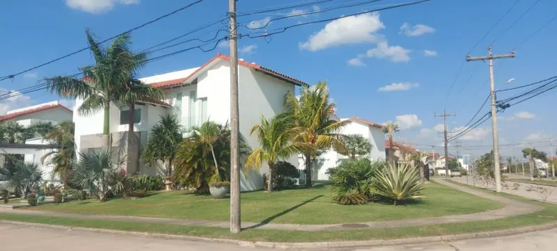 3 en-suite bedroom house for sale in Urubó, gated community: foto 3 de 38
