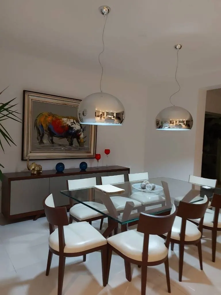 3 en-suite bedroom house for sale in Urubó, gated community: foto 5 de 38