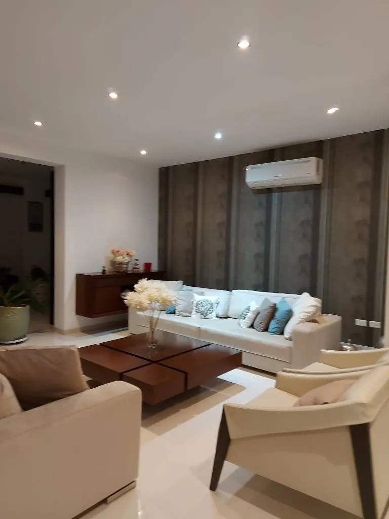 3 en-suite bedroom house for sale in Urubó, gated community: foto 6 de 38