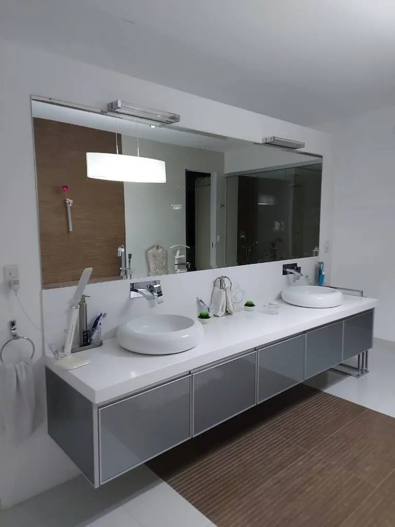 3 en-suite bedroom house for sale in Urubó, gated community: foto 11 de 38